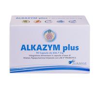 ALKAZYM PLUS 90CPS (0031) (SOS