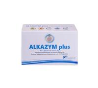 alkadae Alkazym plus 90 capsule