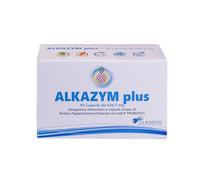Alkazym Plus Alkadae 90 Capsule