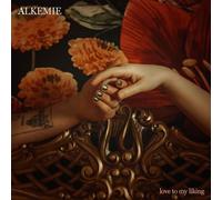 Alkemie - Love to My Liking