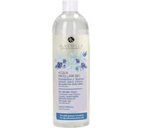 Alkemilla Acqua Micellare Fiordaliso e Tea Tree 500 ml - Acqua micellare