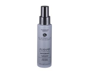 Alkemilla -AlK-Hair Fluido Spray Anticrespo Ai Semi Di Lino Confezione 100 Ml