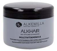 Alkemilla ALKHAIR Maschera Capelli Multivitaminica 200 ml - Maschera