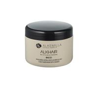 Maschere - Maschera Ristrutturante ed Idratante per Capelli Ricci