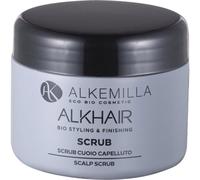 Alkemilla ALKHAIR Scrub Cuoio Capelluto 125 ml - Scrub capelli