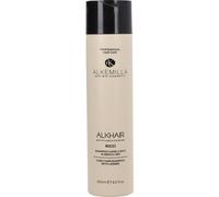 Alkemilla ALKHAIR Shampoo Capelli Ricci ai Semi di Lino 250 ml - Shampoo