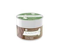 ALKEMILLA Alkolor Maschera Riflessante Castano Freddo 200 ml