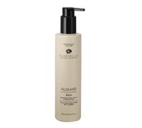 Balsamo Ricci ai Semi di Lino da 200ml per Tutti i Tipi di Capelli, Alkemilla