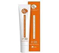 Protezione Solare Viso - Balsamo Labbra Protettivo SPF 30