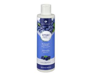 "Alkemilla - Bio Shampoo Lucidante Mirtillo Confezione 200 Ml"