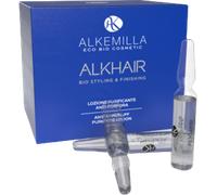 Alkemilla Eco Bio Cosmetic ALKHAIR Lozione Purificante Antiforfora - 120 ml