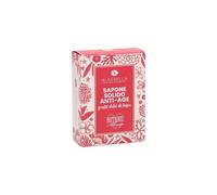 Alkemilla Eco Bio Cosmetic Anti Age Frutti Dolci di Bosco 100 g - Sapone