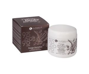 Alkemilla - Fango Osmotico Anticellulite 90/60/90 Confezione 500 Gr