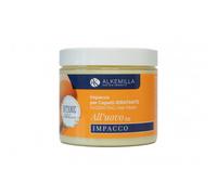 Alkemilla - Impacco Capelli Idratante All'Uovo Confezione 200 Ml