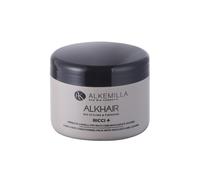 Alkemilla - Impacco per Capelli Ricci + con Avocado e Jojoba Confezione 250 Ml