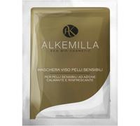 Alkemilla Maschera Pelli Sensibili 20 ml - Maschera Viso