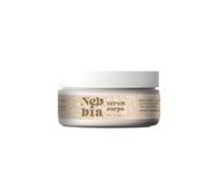 Alkemilla - Nebbia Scrub Corpo Talco e Riso Confezione 150 Gr