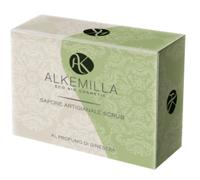 Alkemilla Scrub al Profumo di Ginestra 100 g - Sapone
