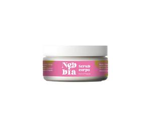 Alkemilla - Scrub Corpo Kiwi e Fragola Confezione 150 Gr