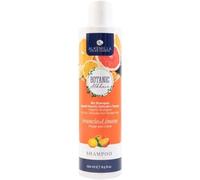 Shampoo Rinforzante Arancio e Limone da 250ml per Capelli Secchi, Alkemilla
