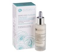 Alkemilla Eco Bio Cosmetic Siero Viso Concentrato Sebonormalizzante - 30 ml