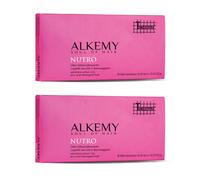 Alkemy Nutro | Olio Mineralizzante Ristrutturante 20 fiale da 10ml