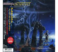 Alkemyst - Meeting In The Mist