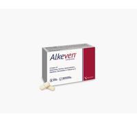 Alkeven Compresse 30Cpr