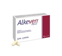 ALKEVEN COMPRESSE 30 COMPRESSE