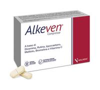 ALKEVEN COMPRESSE 30CPR