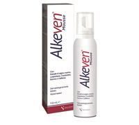 Alkeven Mousse Schiuma Rinfrescante Gambe 150ml