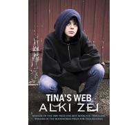 Alki Zei Tina's Web (Tascabile)