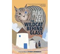 Alki Zei Wildcat Under Glass (Copertina rigida)