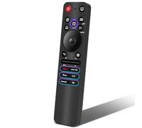 Alkia MR25GA Telecomando compatibile con LG Magic Remote Control con AI Voice e Pointer per LG Smart TV 2019-2025, compatibile con telecomando LG TV MR24GN MR23GN MR22GA MR21GA MR20GA MR19BA MR18BA