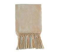 Scialle Rebozo messicano in cotone fatto a mano, Reebok Cardio Motion, Large