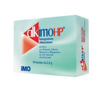 ALKIMO HP 30BUST