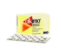 ALKIMO 100CPR