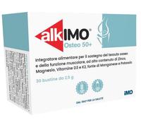 ALKIMO OSTEO 50 piu 30BUST