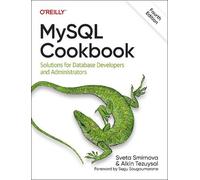 Alkin Tezuysai Sveta Smirnova MySQL Cookbook (Tascabile)