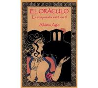 Alkistis Agio EL Oráculo (Tascabile)