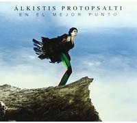 Alkistis Protopsalti - En el mejor punto