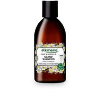 alkmene Shampoo lucido con camomilla biologica - Shampoo per capelli opachi e fragili - Shampoo vegano senza silicone, parabeni, olio minerale, SLS & SLES - cura dei capelli (1 x 250 ml)