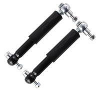 Alko 2-pezzi set di ammortizzatori originali universali, compatti, 2 pezzi, per rimorchi, roulotte, 1500/3000 kg, 282.259 282259 282259
