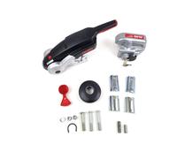 AL-KO AKS 3004 Giunto di Sicurezza 3 - Pac ha