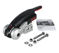 ALKO AKS 3504 giunto antislittamento per tubo di trazione da 60 mm 2x avvitat...