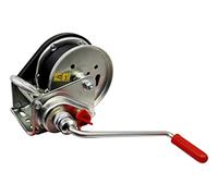 Alko Basic TYP 900-A - Verricello per imbarcazioni AL-KO 1225303