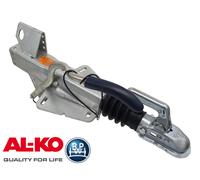 Alko Bpw Dispositivo di Overrun Zaf 2,0 - 3 Trailer Top Installazione 2000kg