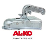 Alko Gancio di Traino Ak 750 Plus Vers. A fino A 750 KG per V Holme 'Esecuzione