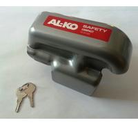 ALKO Safety Compact per ALKO AKS 2004 3004 gancio a sfera rimorchio antifurto