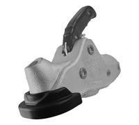 ALKO Soft Dock per giunti a sfera Alko AK 301 + 351 rimorchio, protezione paraurti